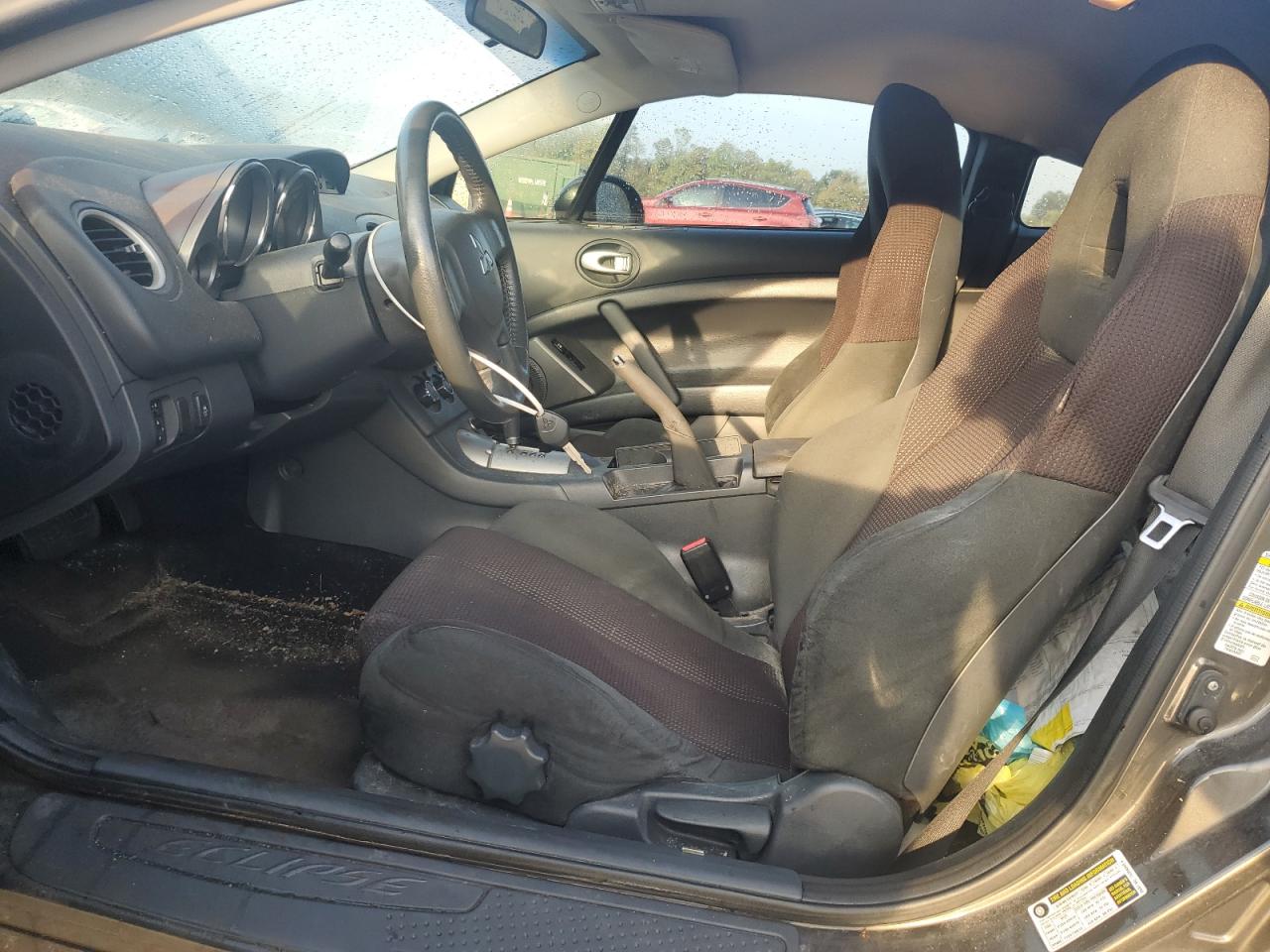 2012 Mitsubishi Eclipse Gs Sport VIN: 4A31K5DF6CE001037 Lot: 81371595