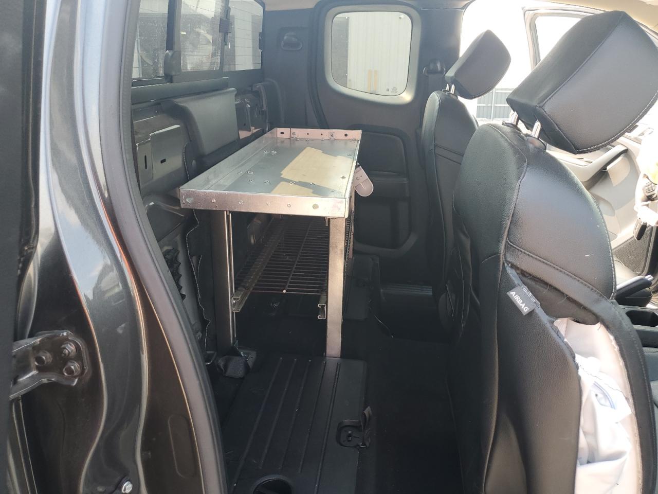 2019 Ford Ranger Xl VIN: 1FTER1EHXKLA32598 Lot: 80720995