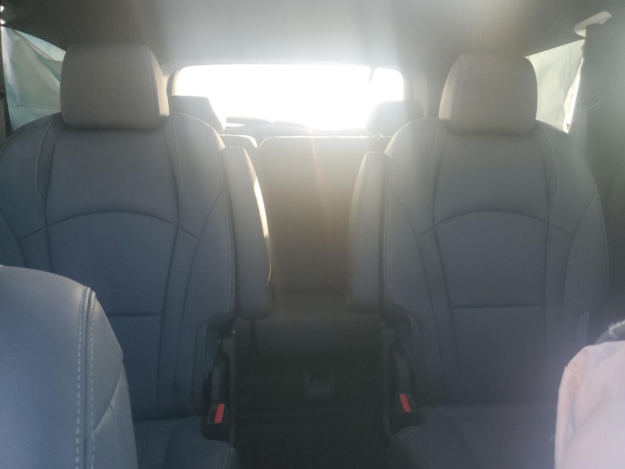 2024 Buick Enclave Essence VIN: 5GAEVAKW8RJ104629 Lot: 71929065