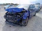 2022 HYUNDAI I20 ULTIMATE MHEV T-GDI  for sale at Copart CORBY