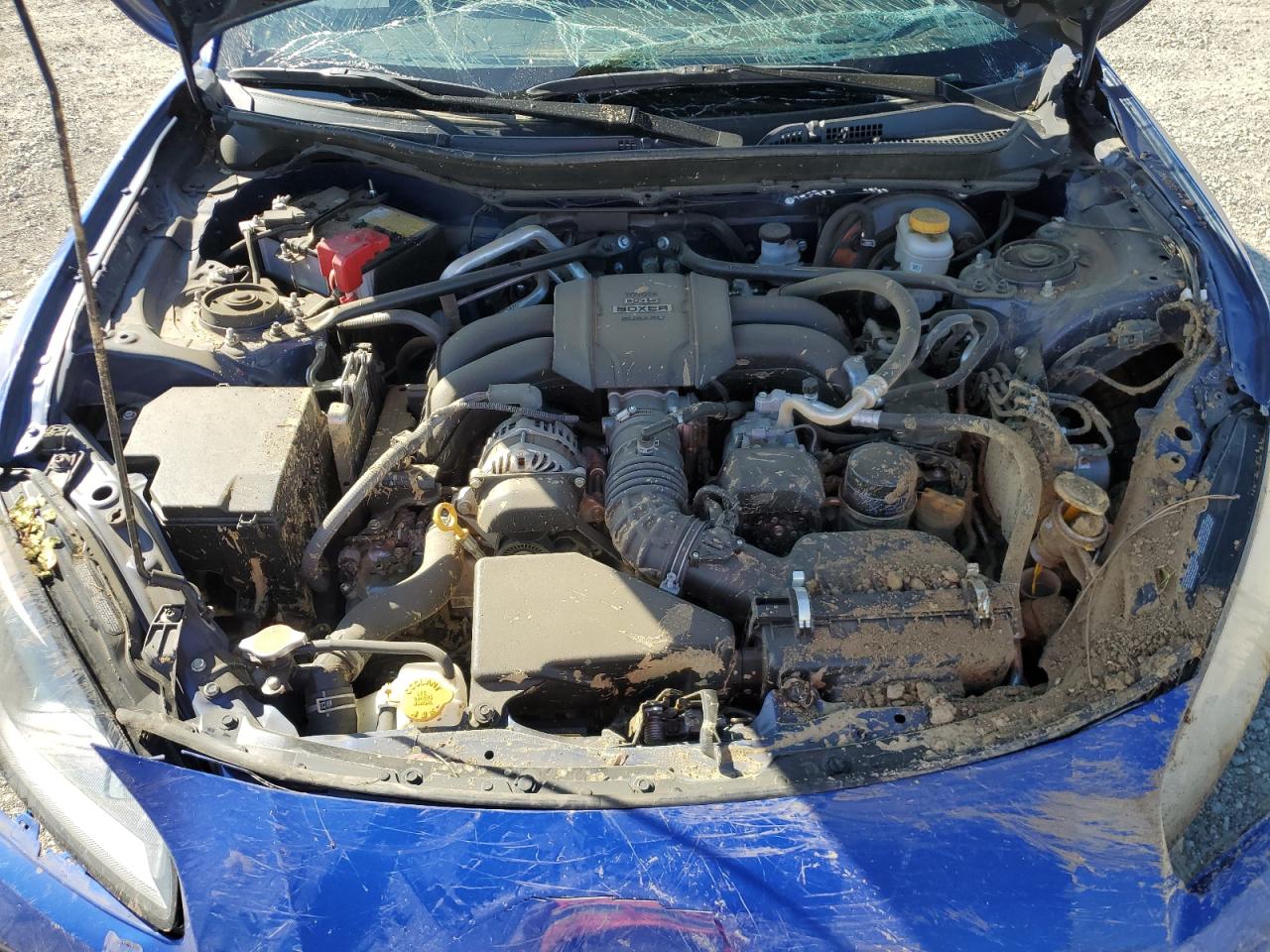 BRZ BRZ