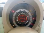2014 FIAT 500 LOUNGE  for sale at Copart SANDTOFT