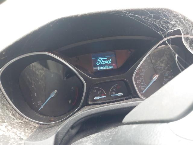 2013 FORD FOCUS 