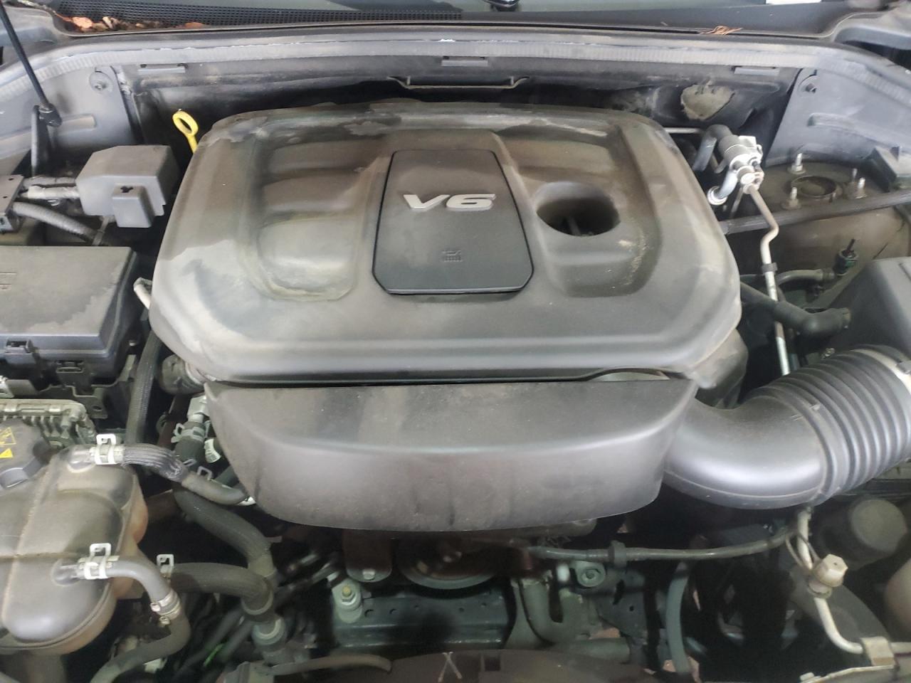 2016 Jeep Grand Cherokee Laredo VIN: 1C4RJFAG2GC356090 Lot: 81240095