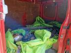 2007 VAUXHALL VIVARO 2700 CDTI SWB  for sale at Copart WISBECH