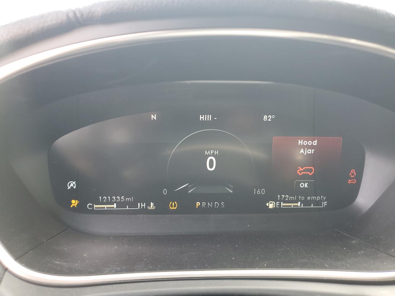 2020 Lincoln Nautilus VIN: 2LMPJ6J93LBL10156 Lot: 71884355