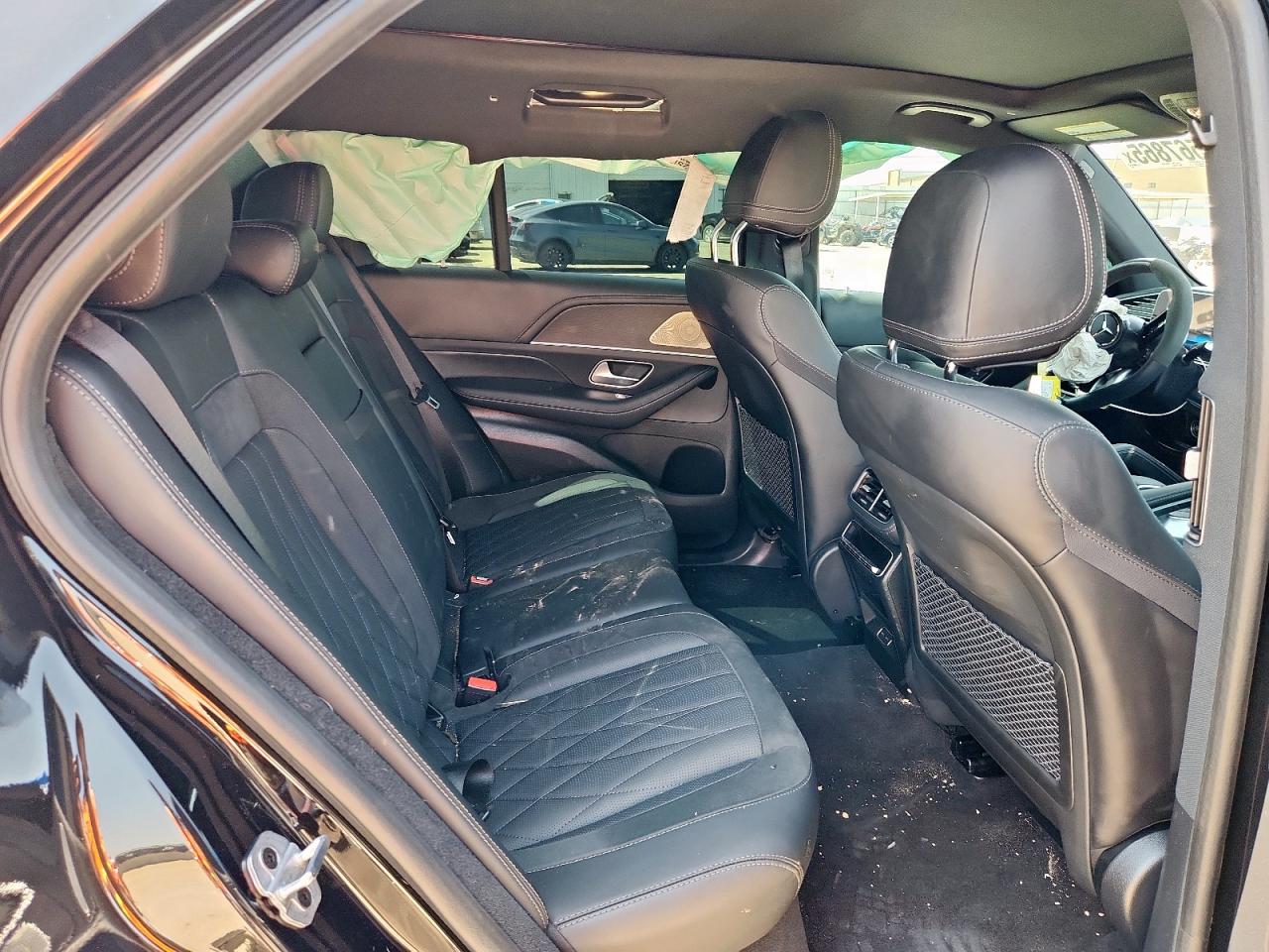 2024 Mercedes-Benz Gle Amg 53 4Matic VIN: 4JGFB6BBXRB102084 Lot: 71567865