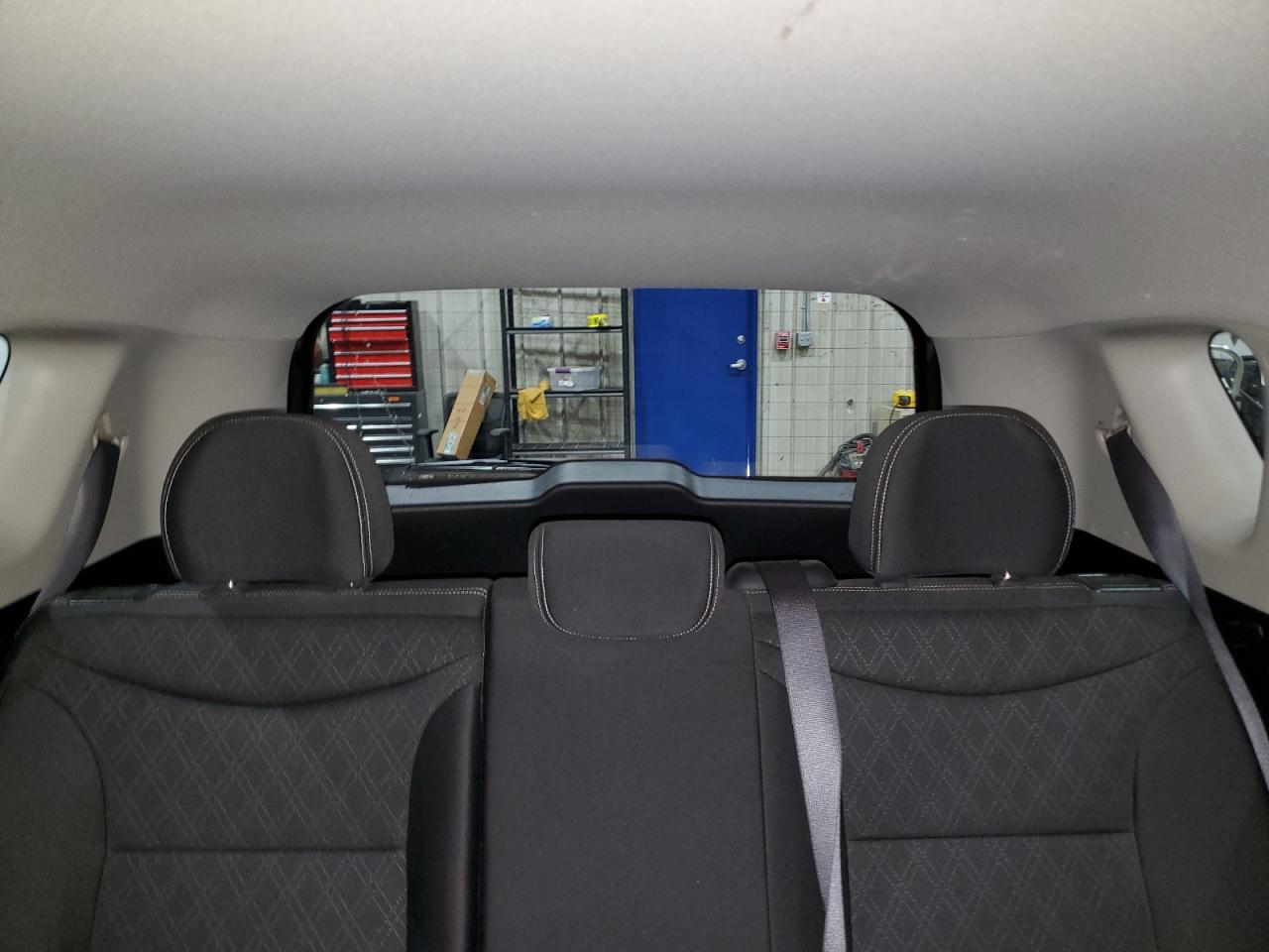 2016 Kia Soul VIN: KNDJN2A22G7246339 Lot: 84043665