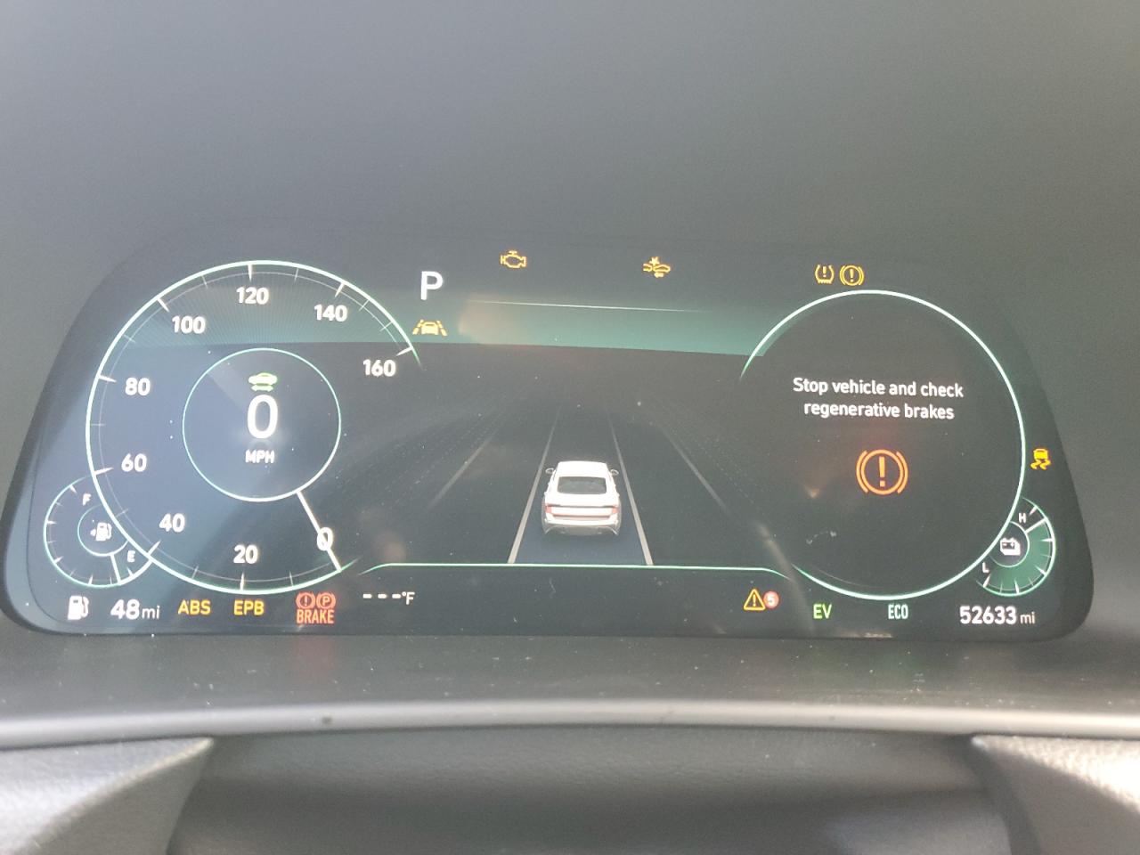 2020 Hyundai Sonata Hybrid VIN: KMHL54JJ5LA010420 Lot: 81321175