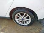 2015 FORD FOCUS ZETEC  for sale at Copart WESTBURY