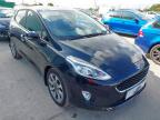 2020 FORD FIESTA TREND TURBO  for sale at Copart ROCHFORD