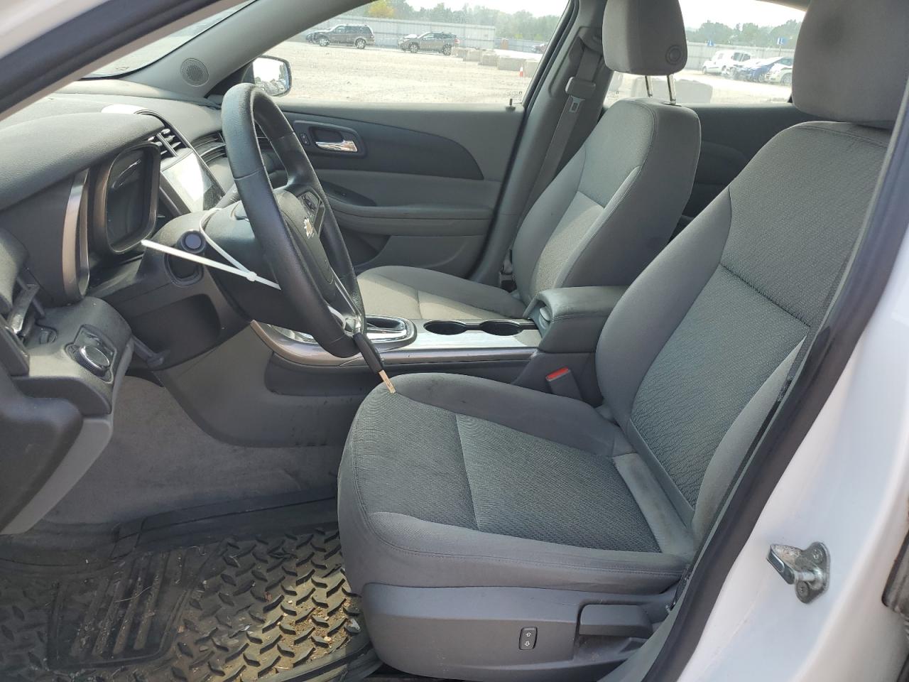 2013 Chevrolet Malibu Ls VIN: 1G11B5SA2DF141536 Lot: 80575205