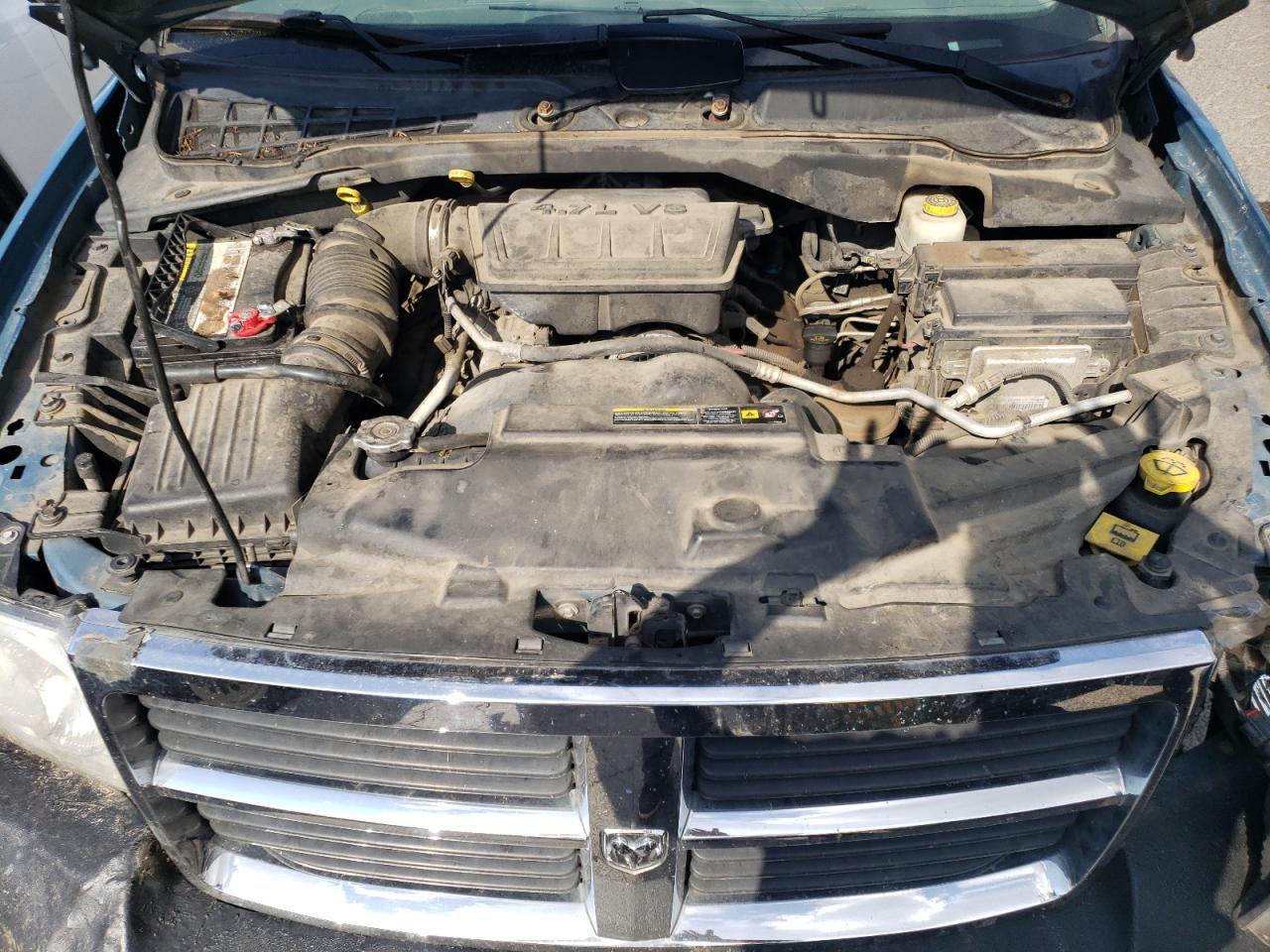 2009 Dodge Durango Slt VIN: 1D8HB48P79F710191 Lot: 71537205