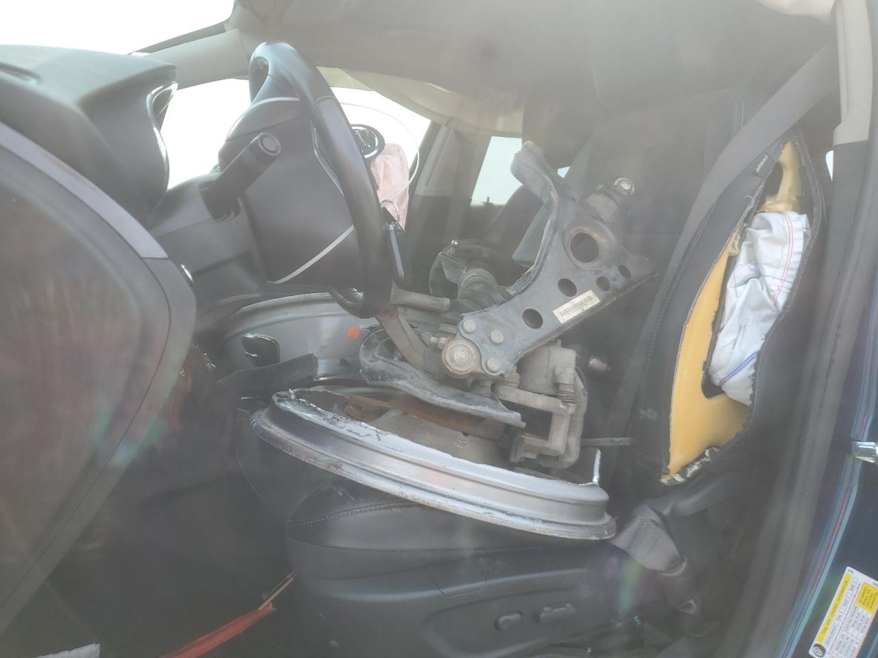 2019 Buick Encore Preferred VIN: KL4CJASB6KB777945 Lot: 81278475