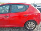 2016 SEAT IBIZA SOL  for sale at Copart EAST KILBRIDE