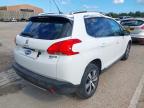 2013 PEUGEOT 2008 ALLURE E-HDI  for sale at Copart SANDWICH