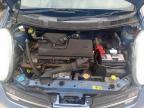 2006 NISSAN MICRA SPIRITA AUTO  for sale at Copart ROCHFORD