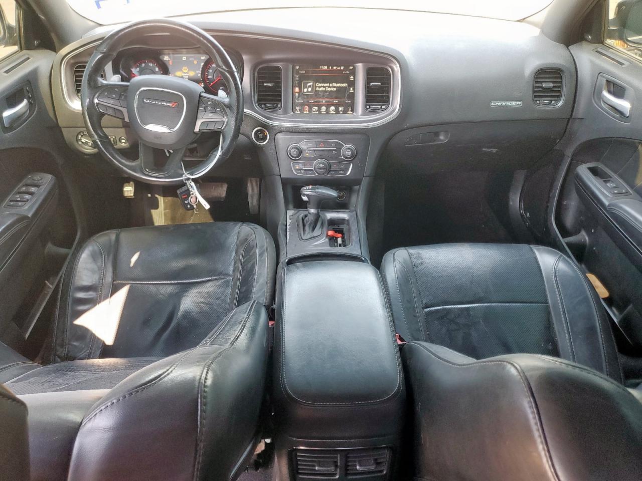 2016 Dodge Charger R/T VIN: 2C3CDXCT8GH272564 Lot: 71120975