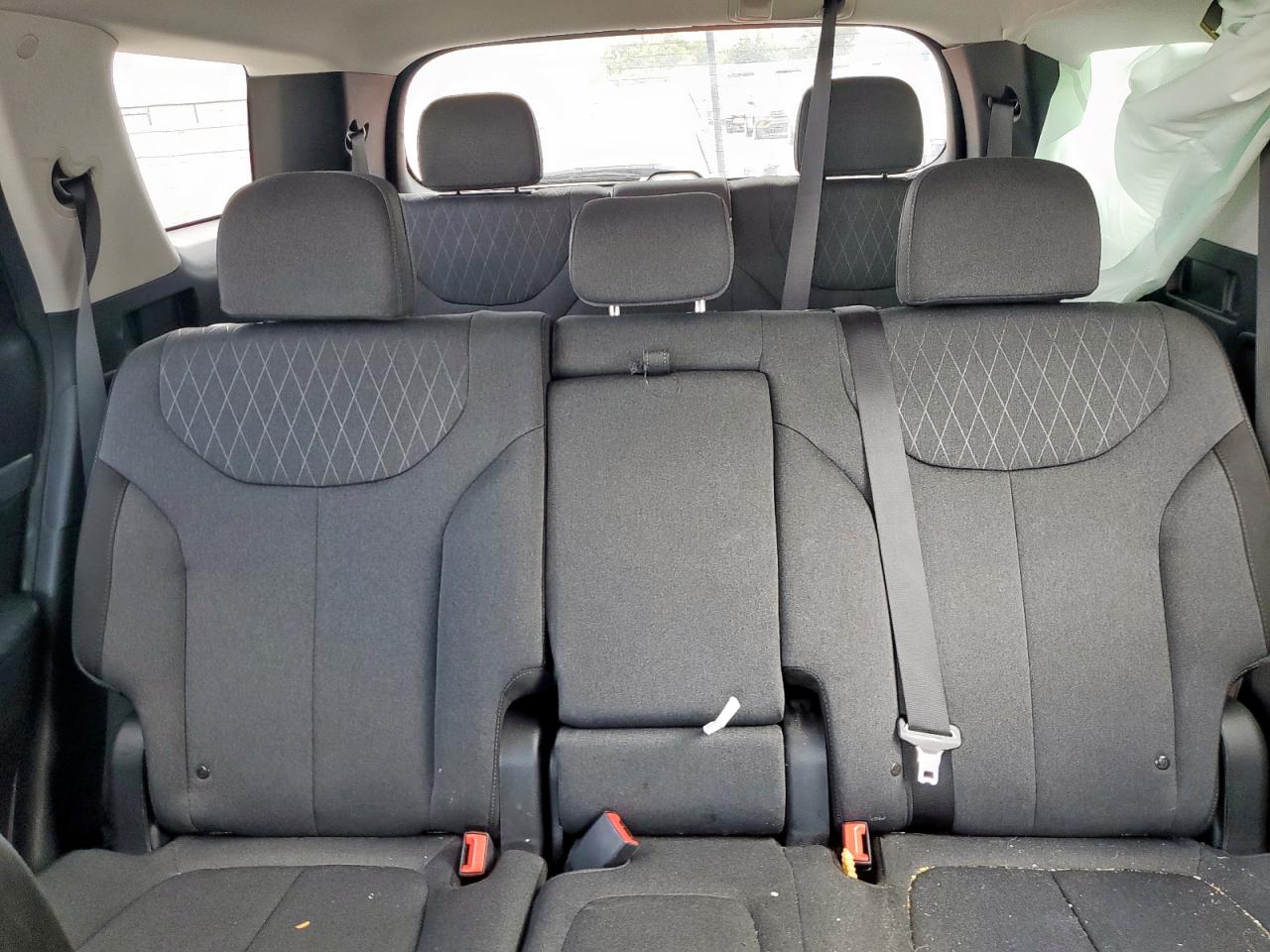 2020 Hyundai Palisade Se VIN: KM8R14HE1LU065086 Lot: 84013645