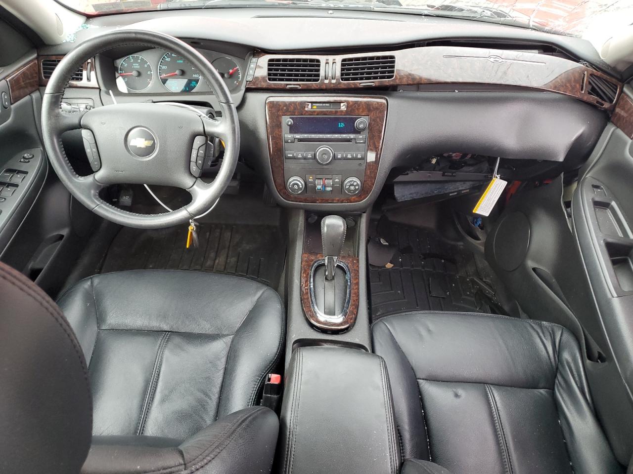 2012 Chevrolet Impala Lt VIN: 2G1WB5E37C1113479 Lot: 82107985