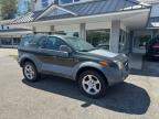 2000 ISUZU VEHICROSS    à vendre chez Copart MA - NORTH BOSTON