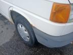 1992 VOLKSWAGEN TRANSPORTE for sale at Copart CHESTER