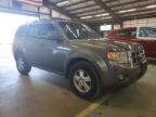 2011 FORD ESCAPE XLT for sale at Copart CT - HARTFORD SPRINGFIELD
