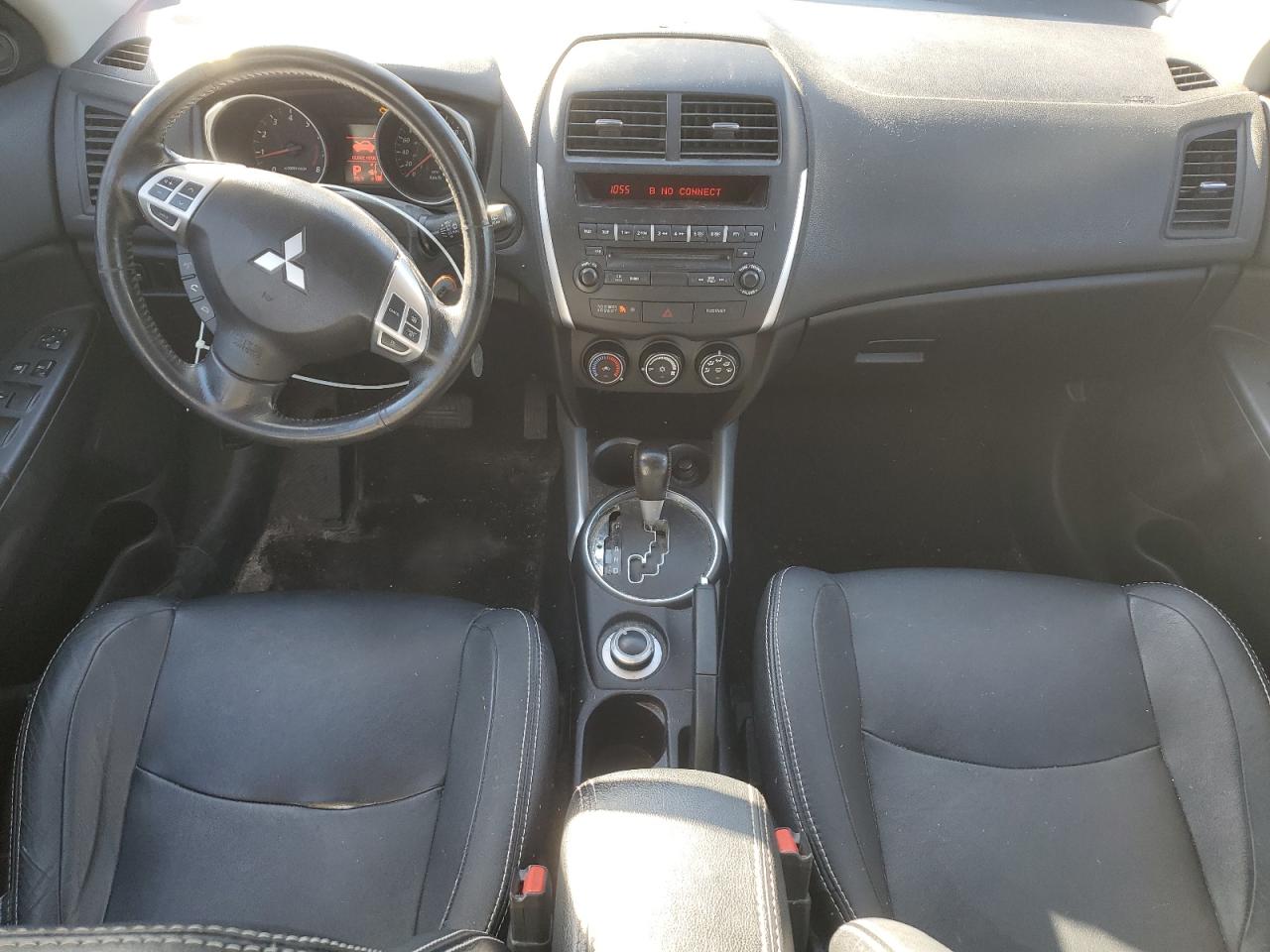 2011 Mitsubishi Rvr Se VIN: JA4AJ3AUXBZ602773 Lot: 81600865