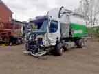 2014 DAF TRUCKS LF  for sale at Copart WOLVERHAMPTON