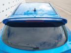 2012 VAUXHALL ASTRA GTC VXR for sale at Copart SANDY
