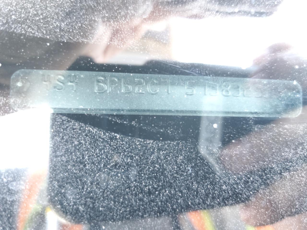 2005 Subaru Legacy Outback 2.5I Limited VIN: 4S4BP62C757383251 Lot: 83950805