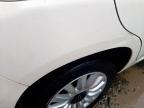 2014 FIAT 500L LOUNGE for sale at Copart WOLVERHAMPTON