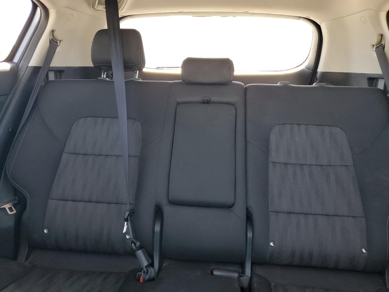 2019 Kia Sportage Lx VIN: KNDPMCAC9K7547906 Lot: 84022395