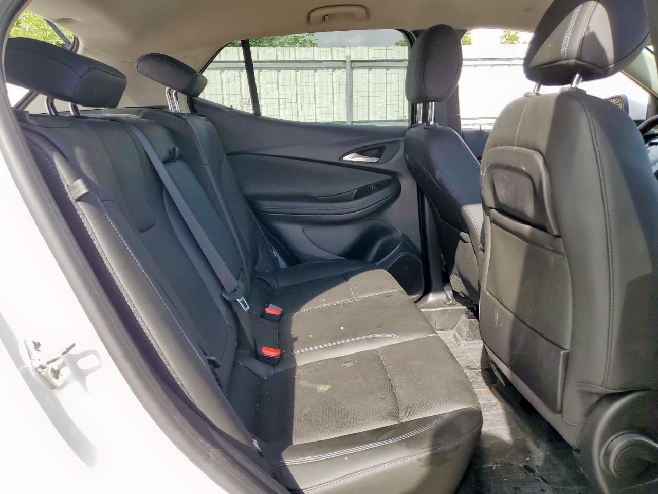 2025 Buick Encore Gx Sport Touring VIN: KL4AMDSL3SB025063 Lot: 81304825