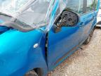 2010 CITROEN C3 PICASSO VTR+ HDI  for sale at Copart BRISTOL