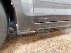 2009 FORD FOCUS TITANIUM 100 1.6 TITANIUM 5DR for sale at Copart NEWBURY