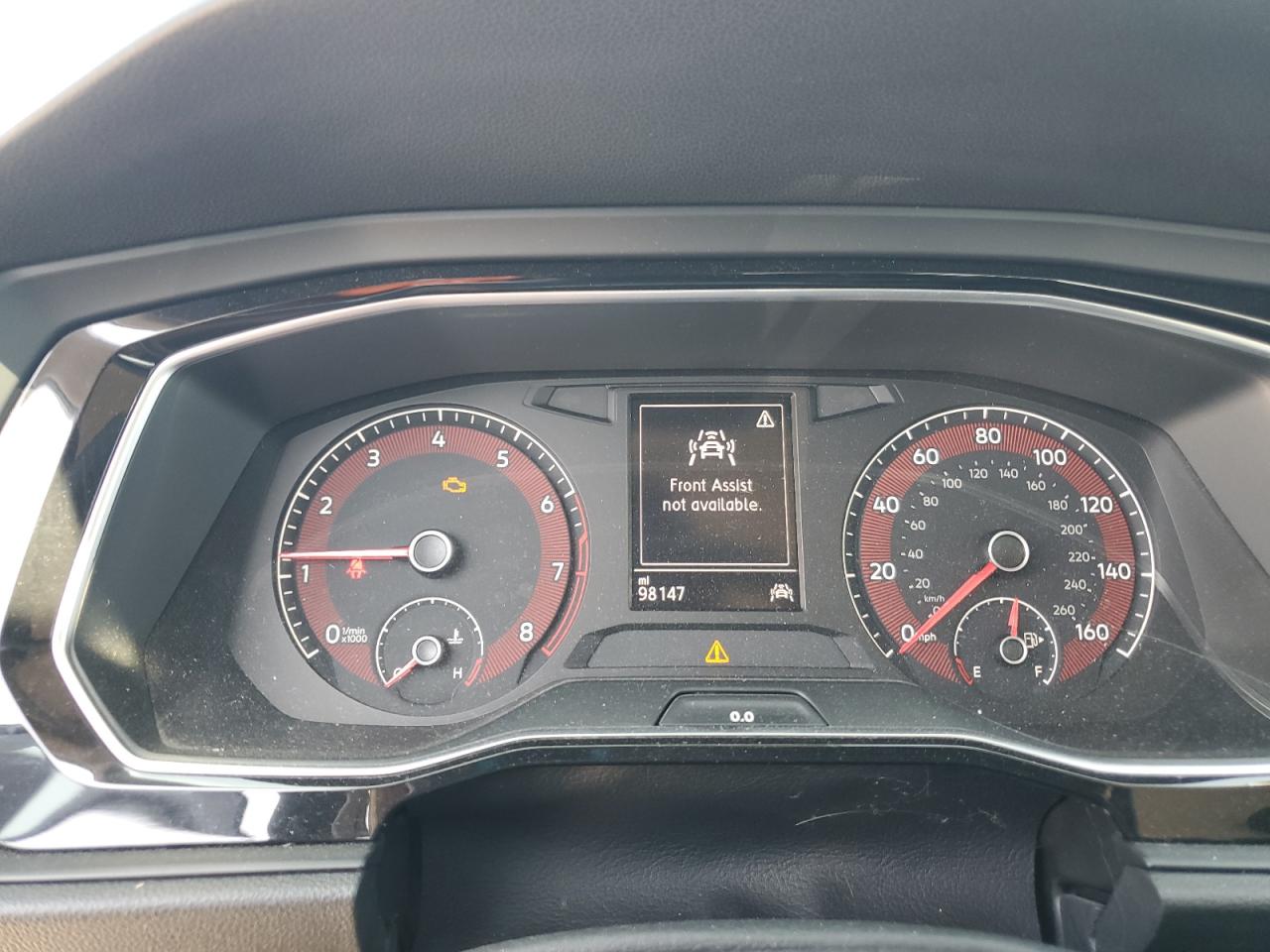 2019 Volkswagen Jetta S VIN: 3VWC57BU6KM024033 Lot: 70094865