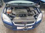 2006 FORD FOCUS GHIA  for sale at Copart WOLVERHAMPTON