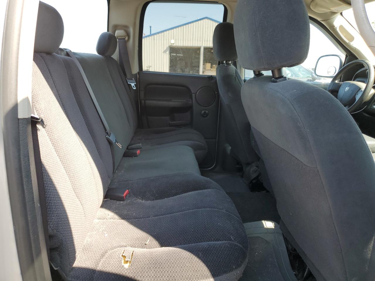 2004 Dodge Ram 1500 St VIN: 1D7HU18N94J225858 Lot: 80367435