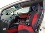 2007 HONDA CIVIC  for sale at Copart BRISTOL