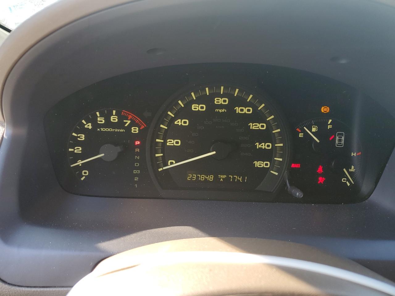 2006 Honda Accord Ex VIN: 1HGCM56886A147232 Lot: 81549425