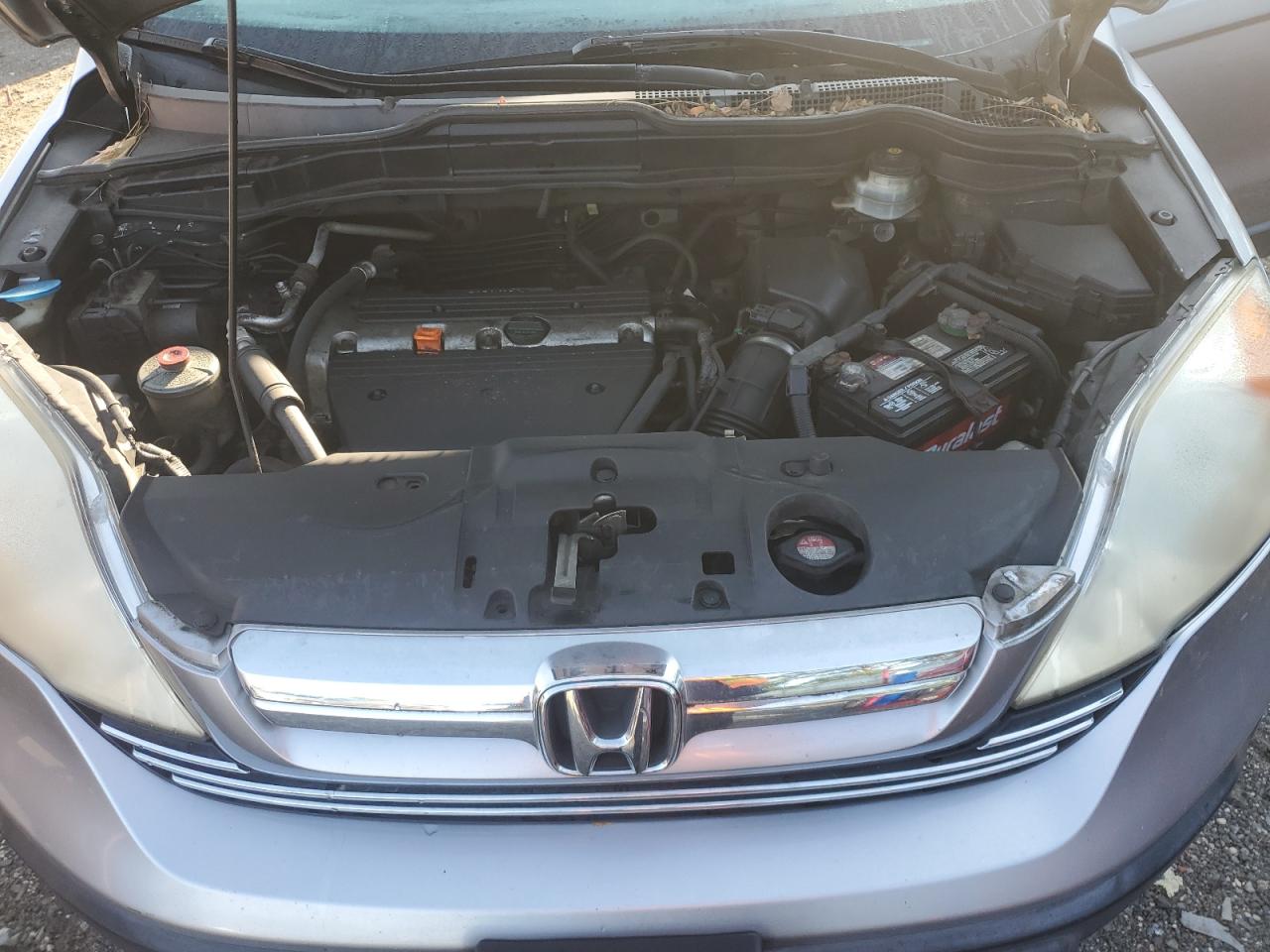 2008 Honda Cr-V Exl VIN: JHLRE48758C056112 Lot: 80116705