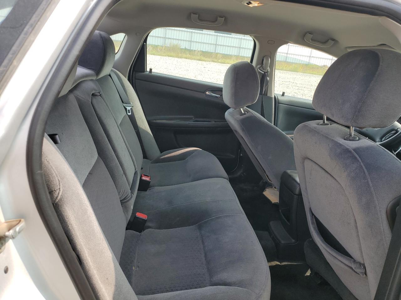 2012 Chevrolet Impala Lt VIN: 2G1WG5E37C1218606 Lot: 70391615