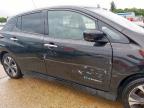 2020 NISSAN LEAF TEKNA  for sale at Copart NEWBURY