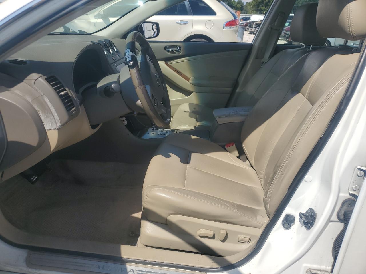 2007 Nissan Altima 2.5 VIN: 1N4AL21E37N473475 Lot: 80950595