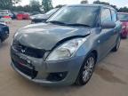 2010 SUZUKI SWIFT SZ4 AUTO  for sale at Copart SANDY
