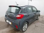2022 HYUNDAI I10 SE CONNECT MPI  for sale at Copart WESTBURY