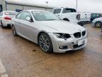 2008 BMW 3 SERIES M SPORT for sale at Copart SANDWICH