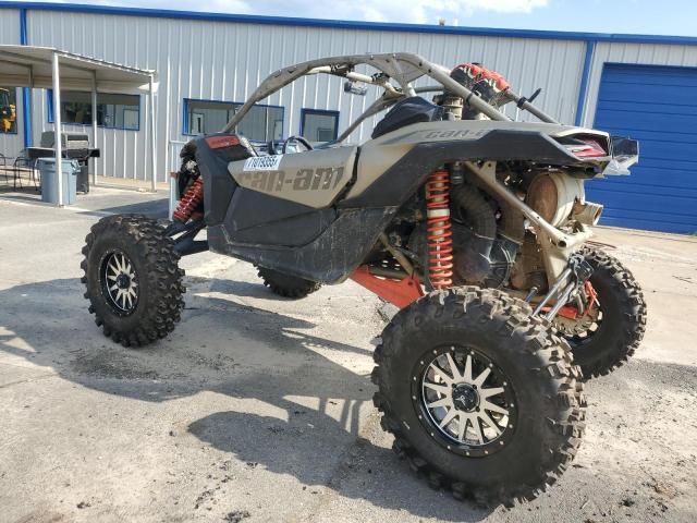 2023 CAN-AM MAVERICK X3 X MR TURBO RR  