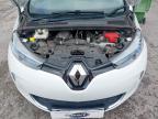 2018 RENAULT ZOE DYNAMIQUE NAV ZE 40 A  for sale at Copart GLOUCESTER